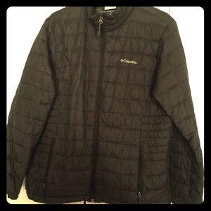 Women’s Columbia 590 Turbo Down Coat